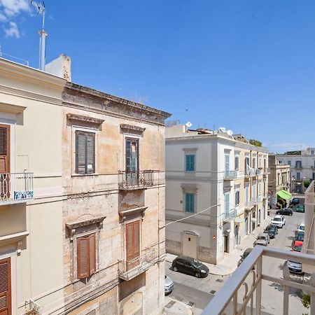 Maison San Michele Lovely Apartment 트라니 외부 사진