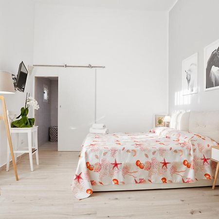 Maison San Michele Lovely Apartment 트라니 외부 사진