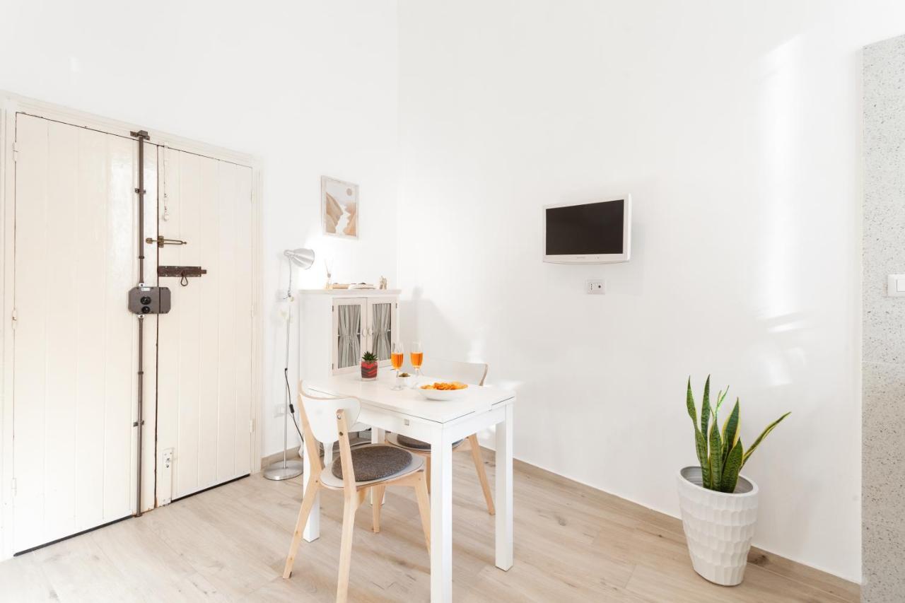 Maison San Michele Lovely Apartment 트라니 외부 사진